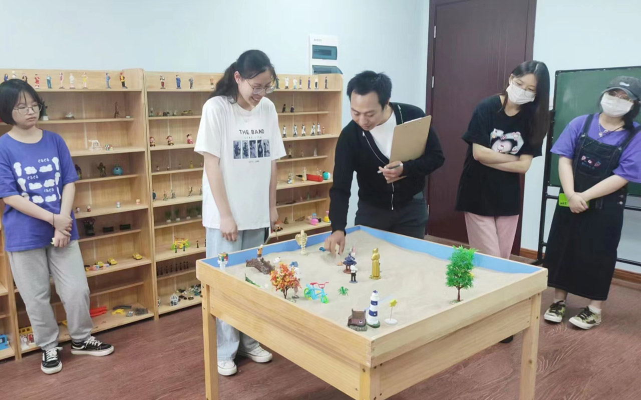 大悟浙江药科职业大学